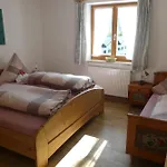 Ferienwohnung Haus Elisabeth, Roßfeldalm