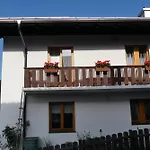 Ferienwohnung Haus Elisabeth, Roßfeldalm