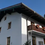 Ferienwohnung Haus Elisabeth, Roßfeldalm