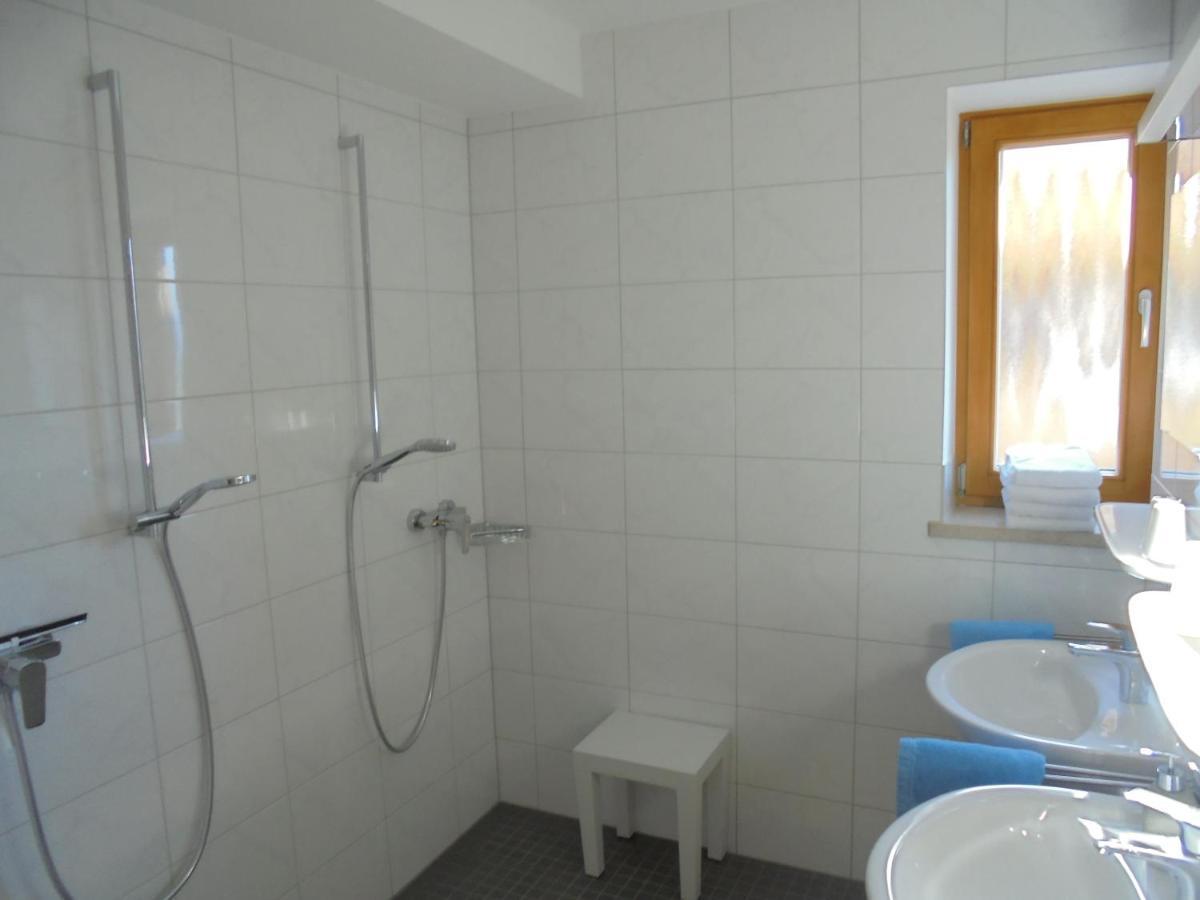 Haus Elisabeth, Roßfeldalm Apartment
