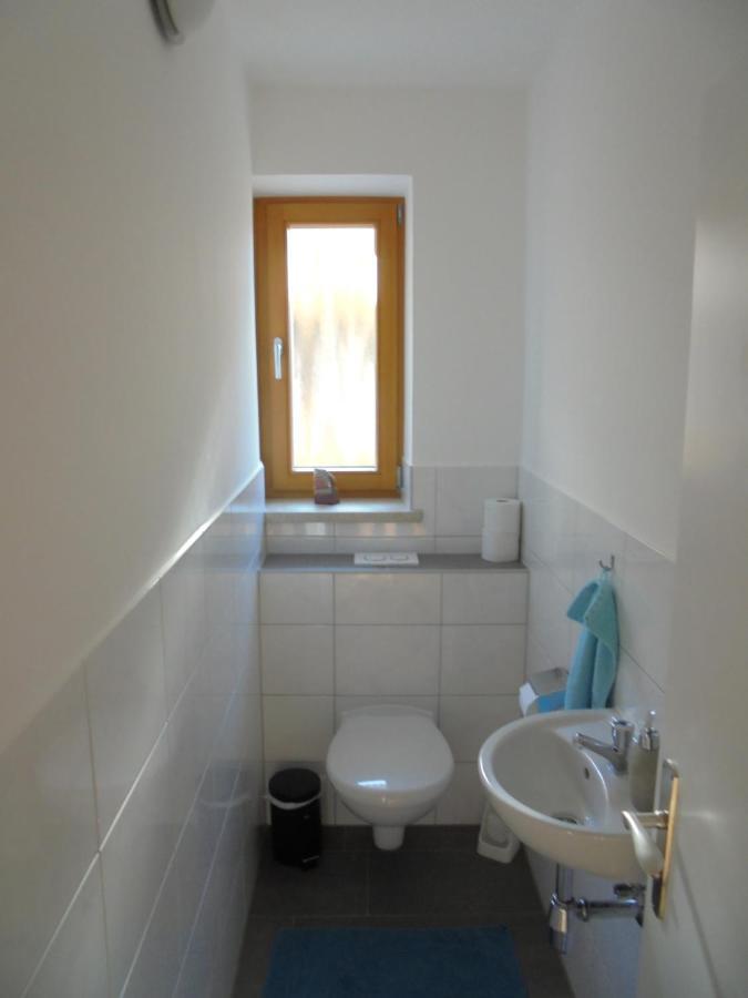 Haus Elisabeth, Roßfeldalm Apartment *