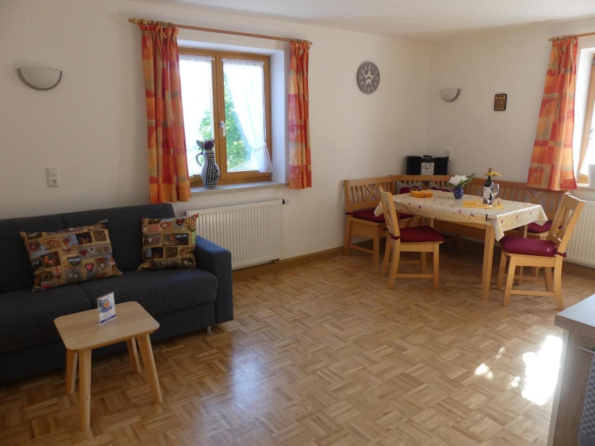 Haus Elisabeth, Roßfeldalm Apartment Berchtesgaden