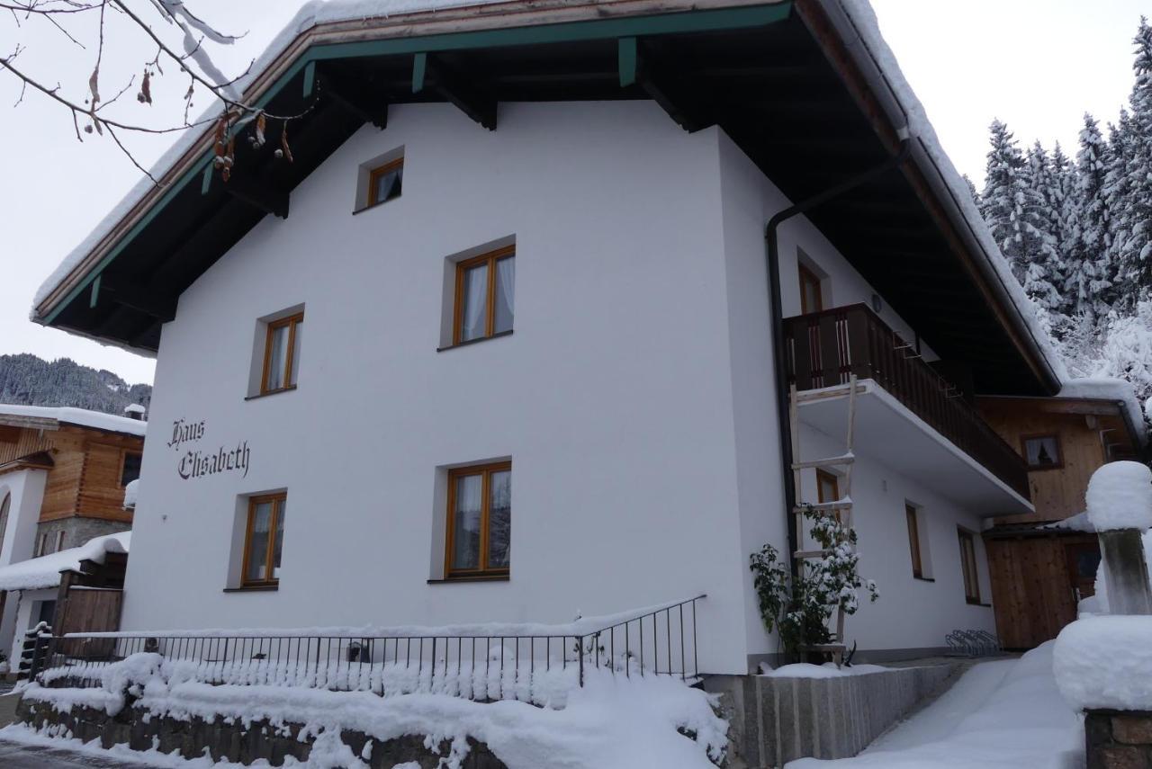 Haus Elisabeth, Roßfeldalm